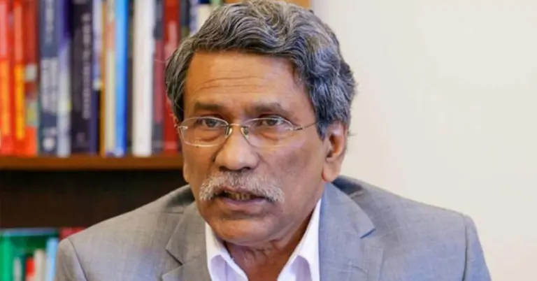 অধ্যাপক আলী রিয়াজ